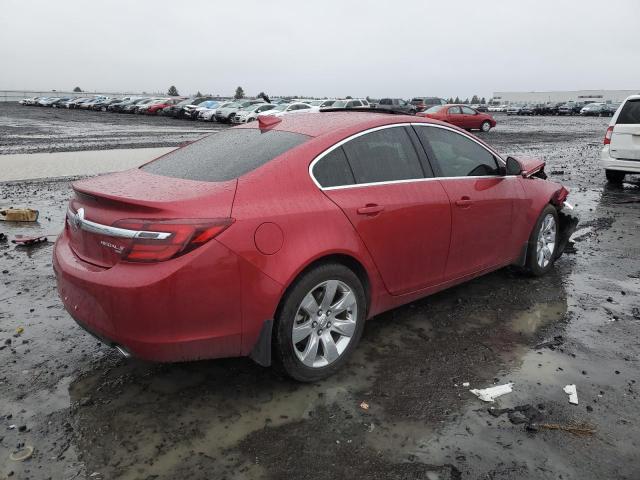 2015 BUICK REGAL 2G4GL5EX3F9279852