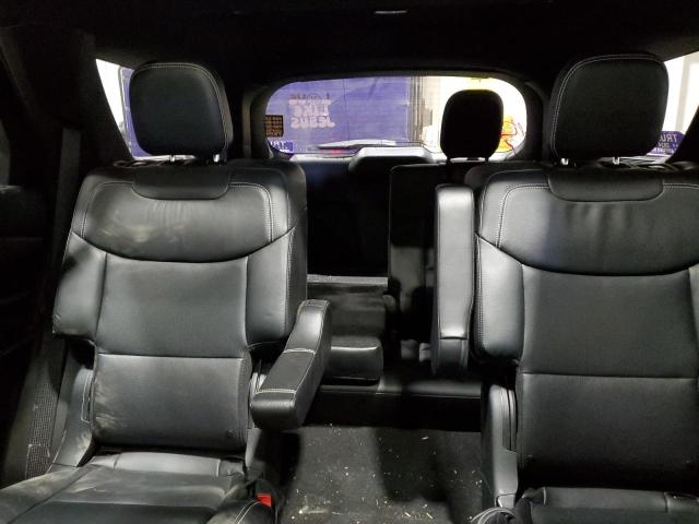 2021 FORD EXPLORER S 1FM5K8GC4MGA73394