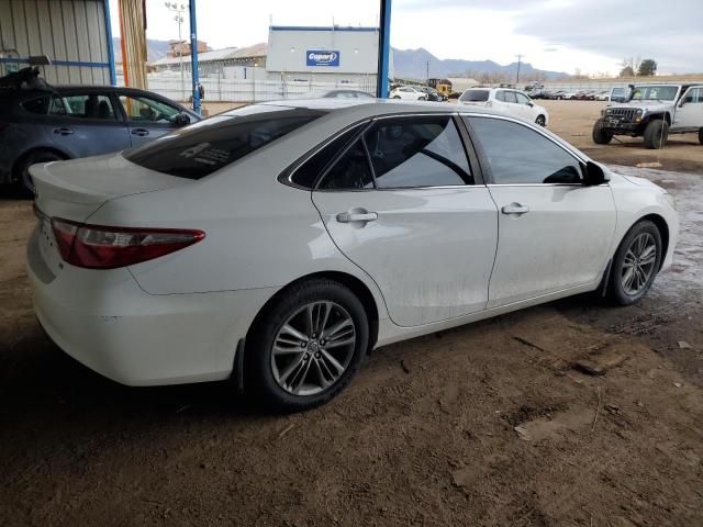 2015 TOYOTA CAMRY LE - 4T1BF1FK8FU088346