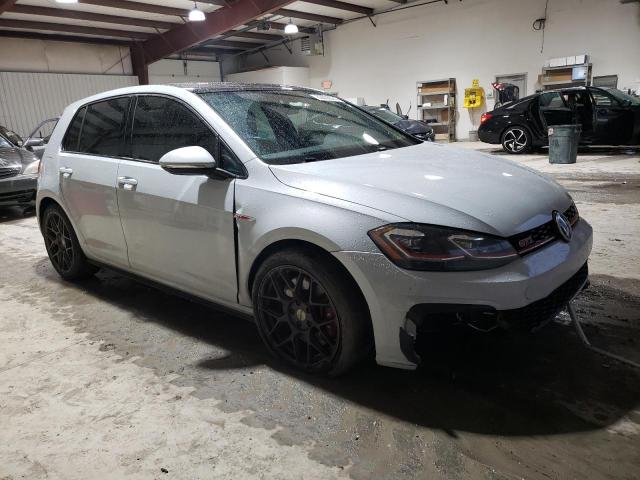 Vin: 3vw6t7au1km033176, lot: 83636574, volkswagen gti s 20194