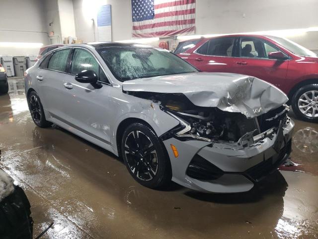 2023 KIA K5 GT LINE - 5XXG64J22PG191272