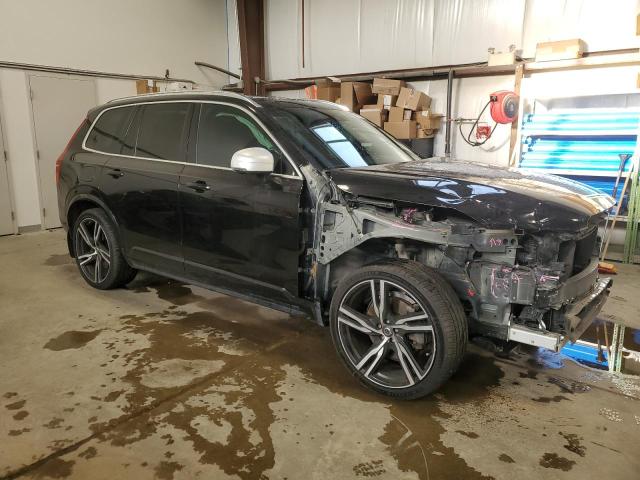 2019 VOLVO XC90 T6 R- YV4A22PM2K1508998
