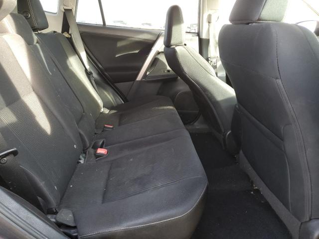2015 TOYOTA RAV4 XLE - 2T3RFREV7FW386550