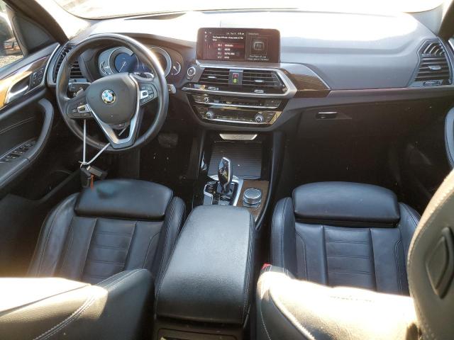 2019 BMW X3 SDRIVE3 - 5UXTR7C5XKLF25167