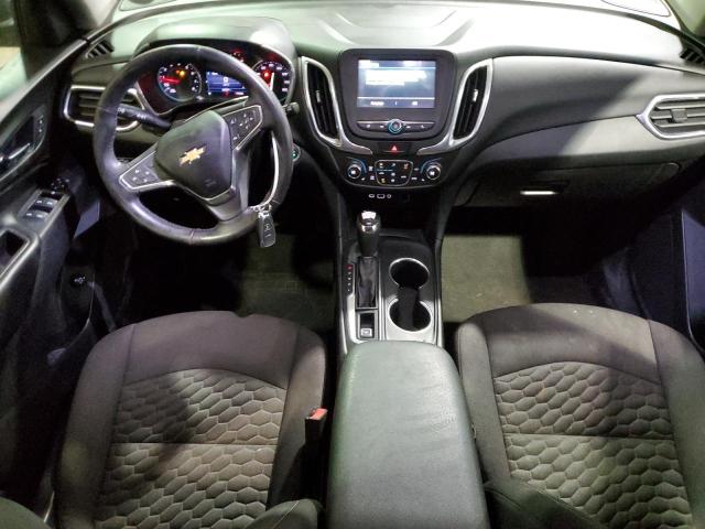 2019 CHEVROLET EQUINOX LT - 3GNAXKEV5KL114461