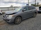 2015 NISSAN PATHFINDER - 5N1AR2MM1FC710501