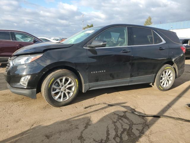 2019 CHEVROLET EQUINOX LT - 2GNAXJEV7K6258799