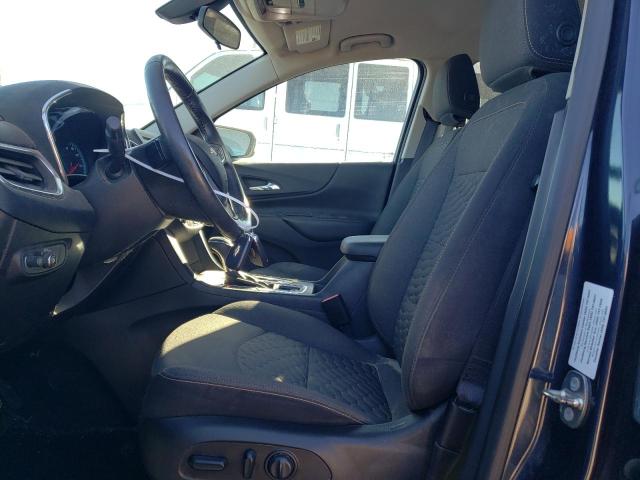2018 CHEVROLET EQUINOX LT - 3GNAXJEV7JL354748