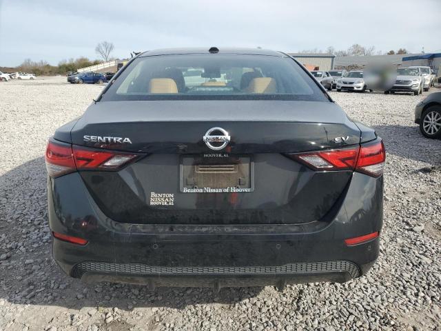 2021 NISSAN SENTRA SV - 3N1AB8CV6MY250393