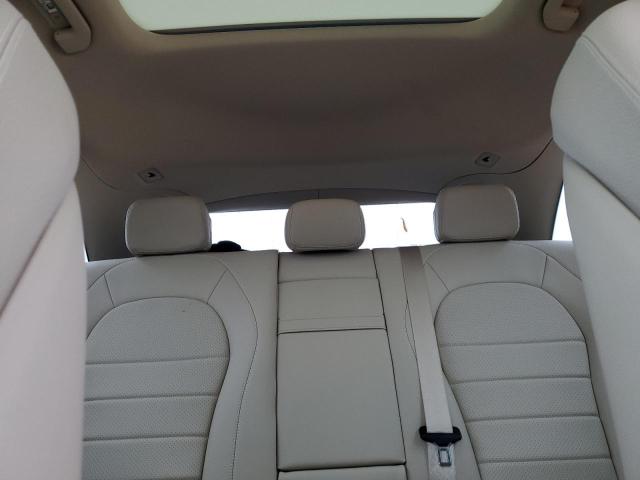 2017 MERCEDES-BENZ GLC 300 - WDC0G4JB2HF192883