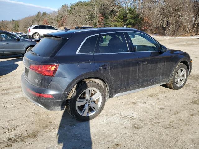 2018 AUDI Q5 PREMIUM - WA1BNAFY6J2216366