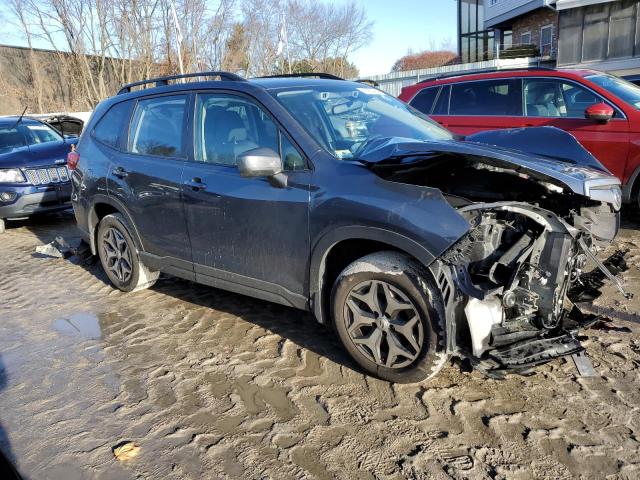 2021 SUBARU FORESTER P - JF2SKAJC3MH576286