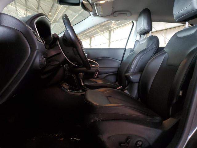 2019 JEEP COMPASS LA - 3C4NJCBBXKT654626