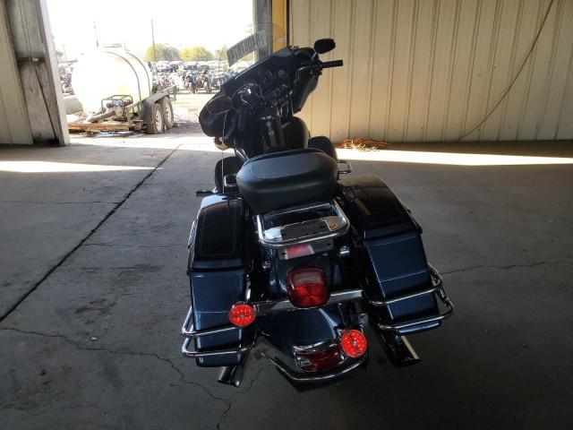 2009 HARLEY-DAVIDSON FLHTCU - 1HD1FC4189Y678256