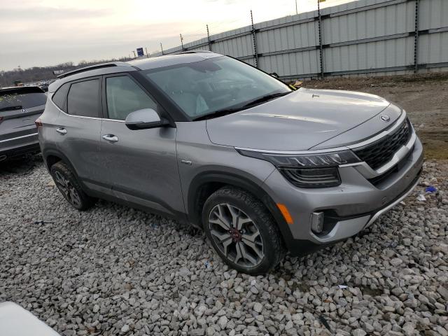 2021 KIA SELTOS SX KNDETCA28M7156315
