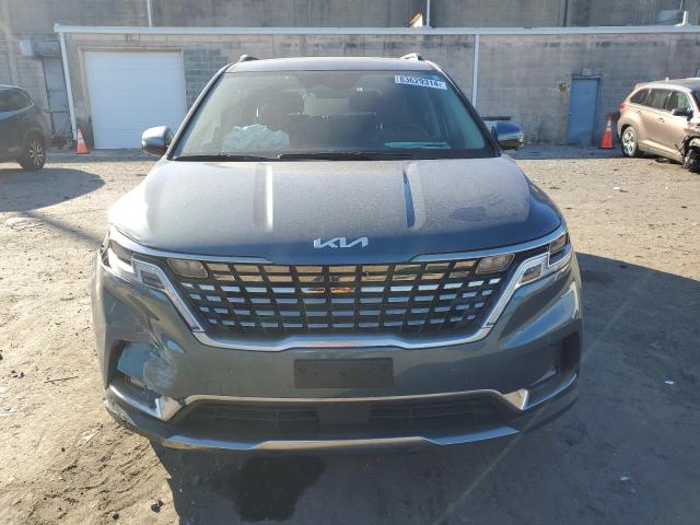 2024 KIA CARNIVAL S KNDNE5H36R6404143