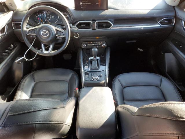 2021 MAZDA CX-5 GRAND - JM3KFBDMXM0432480