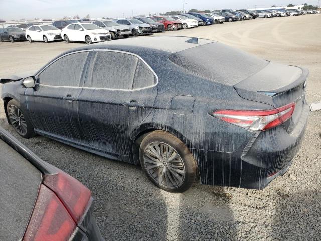 2018 TOYOTA CAMRY L - 4T1B11HK0JU617485
