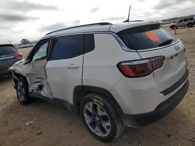 Vin: 3c4njccbxlt187241, lot: 85294934, jeep compass limited 20202