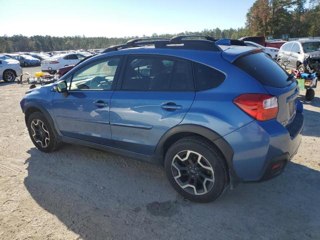 2016 SUBARU CROSSTREK - JF2GPALCXG8322602
