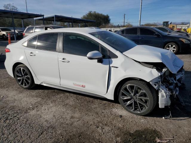 Vin: jtds4mce3n3506522, lot: 57090465, toyota corolla se 20224