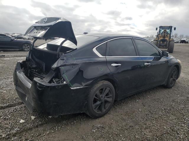Vin: 1n4al3ap1fc449953, lot: 84174144, nissan altima 2.5 20153