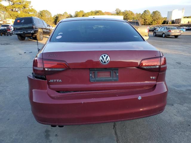 2017 VOLKSWAGEN JETTA S - 3VW2B7AJ1HM222748