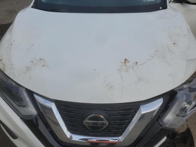2019 NISSAN ROGUE S - KNMAT2MT4KP540764
