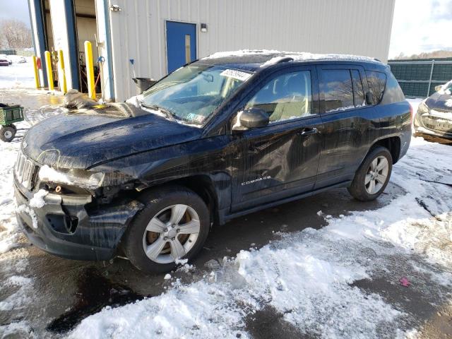 2012 JEEP COMPASS LA #3023803876