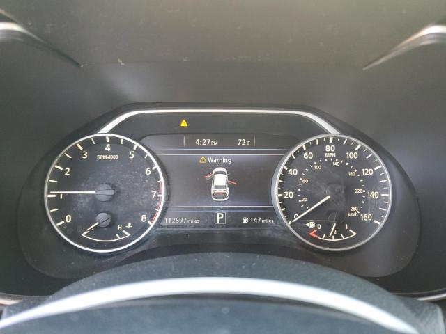 2016 NISSAN MAXIMA 3.5 - 1N4AA6APXGC393858