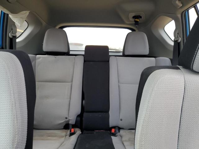 2016 TOYOTA RAV4 XLE - 2T3WFREV9GW235360