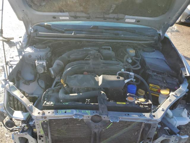 2015 SUBARU IMPREZA SP - JF1GPAU66F8204333
