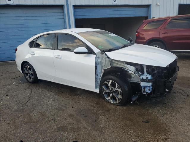 2021 KIA FORTE FE - 3KPF24AD3ME391901