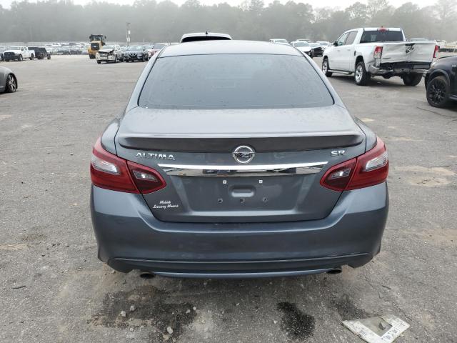2018 NISSAN ALTIMA 2.5 - 1N4AL3APXJC228635