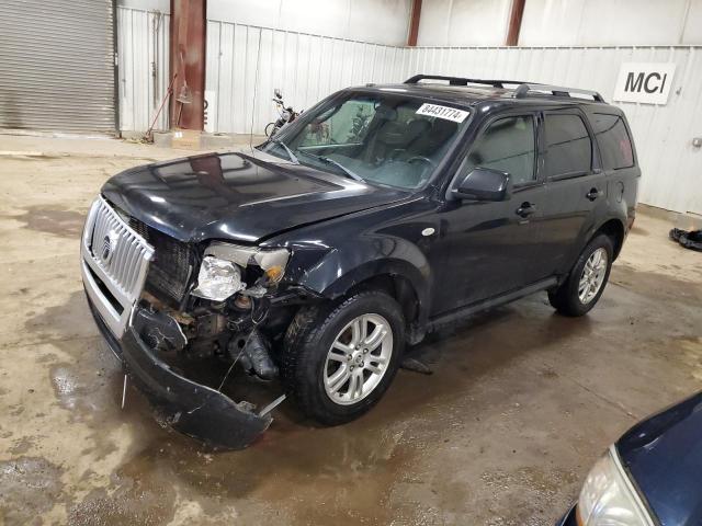 2009 MERCURY MARINER PR #3034570737