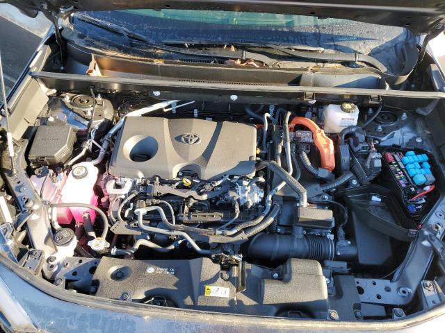 2024 TOYOTA RAV4 LIMIT - JTMD6RFV7RD138762