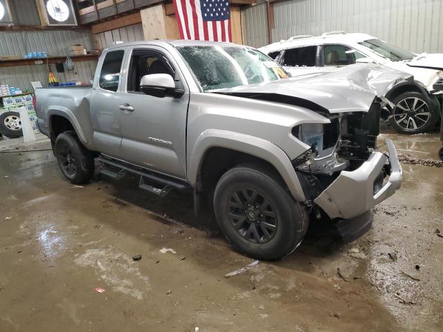 Vin: 3tysz5an6lt000497, lot: 83527804, toyota tacoma access cab 20204