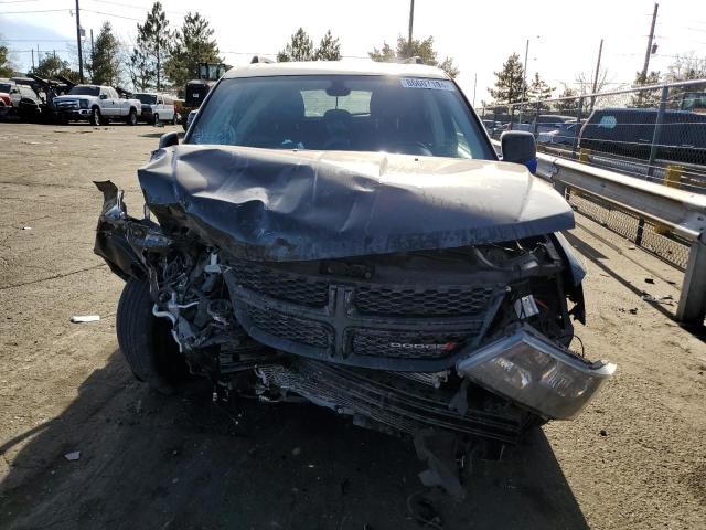 2020 DODGE JOURNEY SE - 3C4PDCAB3LT273607