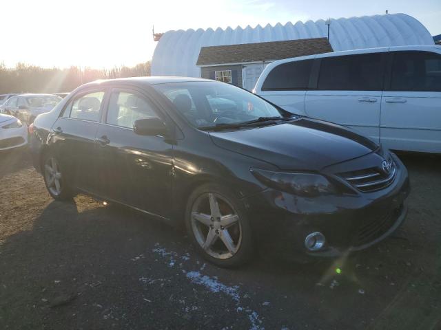 VIN 2T1BU4EE5DC098642 2013 TOYOTA COROLLA no.4