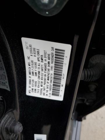 2017 HONDA ACCORD SPO - 1HGCR2F13HA228774