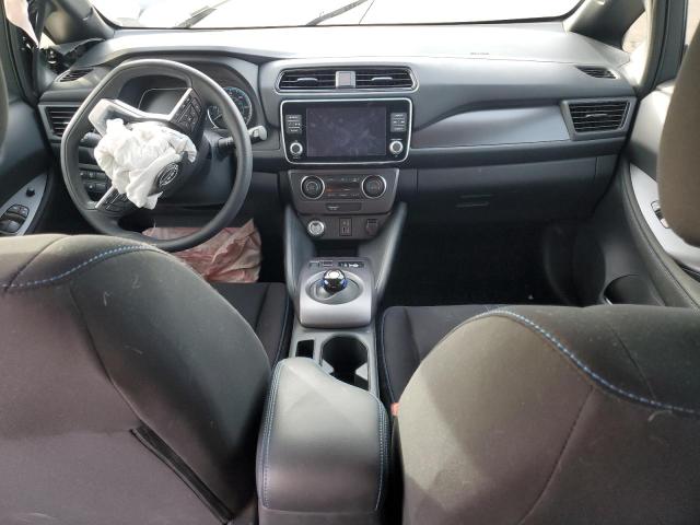 2023 NISSAN LEAF S - 1N4AZ1BV4PC554133