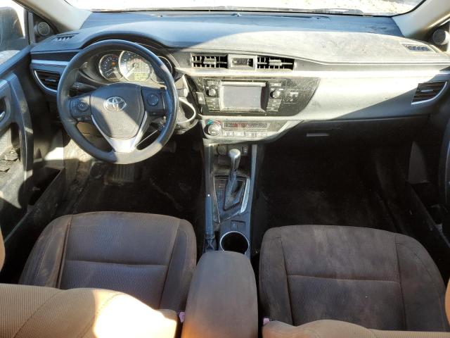 2015 TOYOTA COROLLA L - 5YFBURHE9FP230975