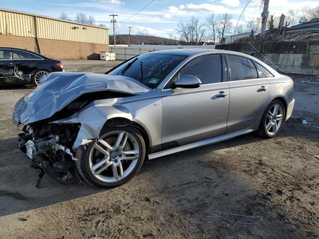 2017 AUDI A6