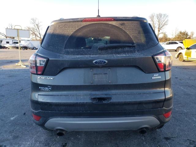 VIN 1FMCU0GD9HUC87607 2017 FORD ESCAPE no.6