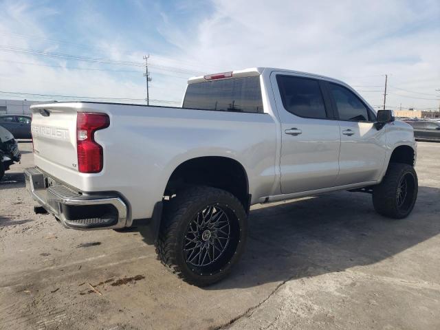 2020 CHEVROLET SILVERADO - 3GCUYDED7LG401266