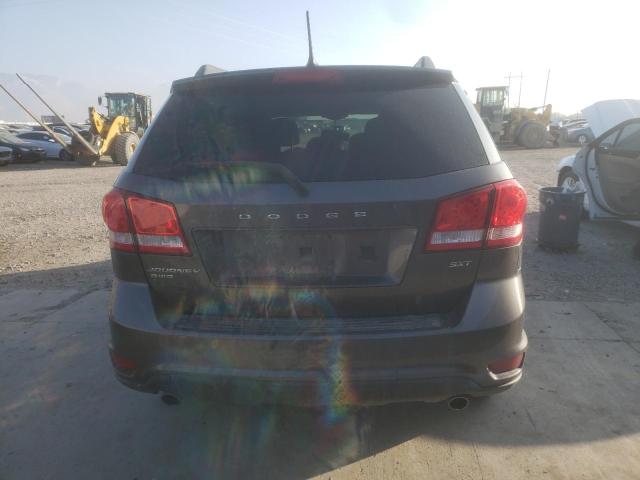2015 DODGE JOURNEY SX - 3C4PDDBG1FT701341