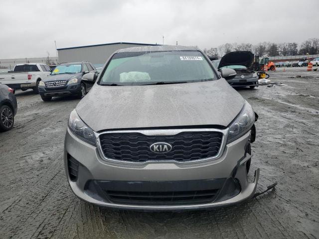 2019 KIA SORENTO L - 5XYPGDA38KG556922