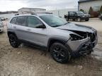 Lot #3024012280 2018 JEEP CHEROKEE T