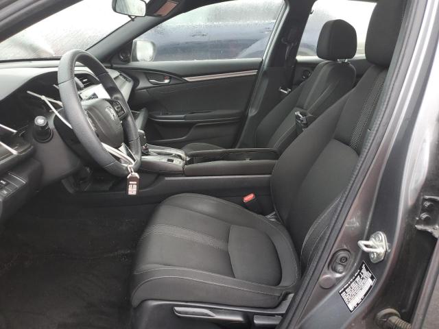 SHHFK7H61KU406491 2019 HONDA CIVIC