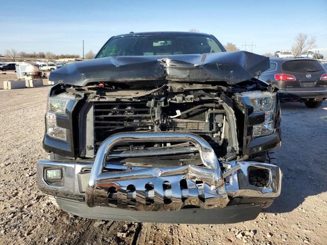 2015 FORD F150 SUPER - 1FTEW1EG4FFB93310